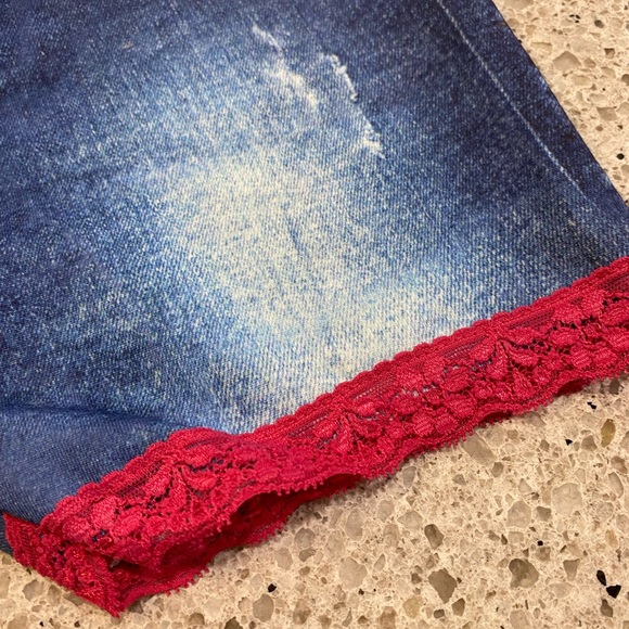 Girl's set Brand New Size 3/4, 5/6, 7/8, 9/10 - Picture 5 of 7